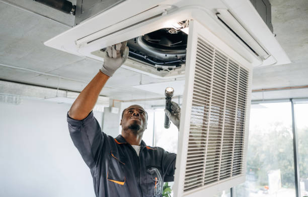 Licensed Ac Installation service in Northborough, MA - FH HVAC