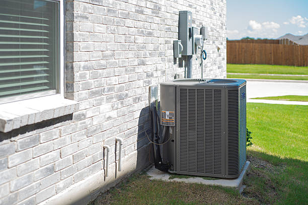 Reliable Ac Installation contractor in Northborough, MA by FH HVAC
